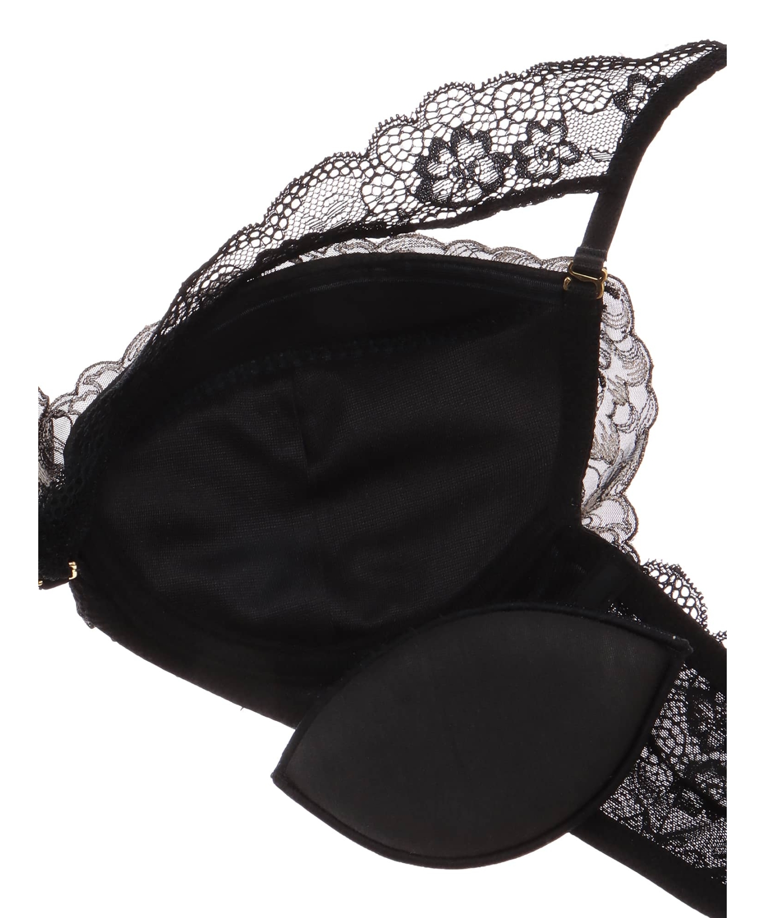 レディカシュクール グラマーアップ ブラセット