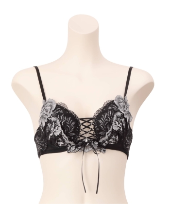 シャインリッチスモーキー ホットリフト ブラ