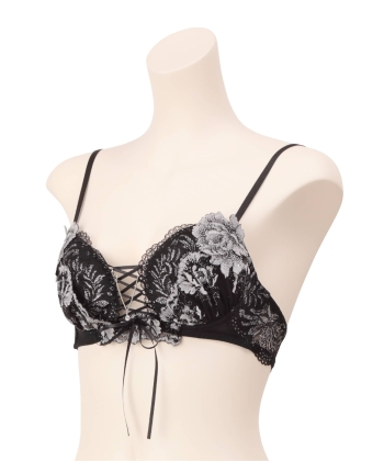 シャインリッチスモーキー ホットリフト ブラ