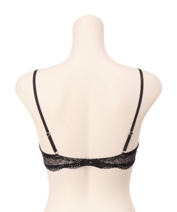 シャインリッチスモーキー ホットリフト ブラ