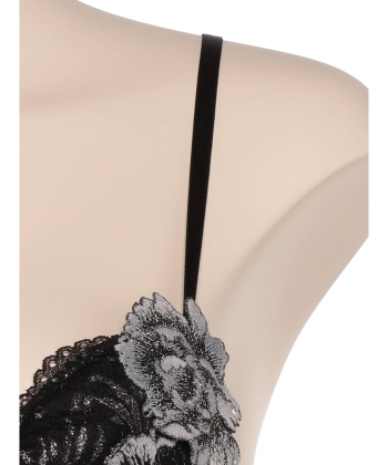 シャインリッチスモーキー ホットリフト ブラ