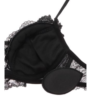 シャインリッチスモーキー ホットリフト ブラ