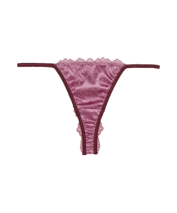 ダスティーカラー  Tバック