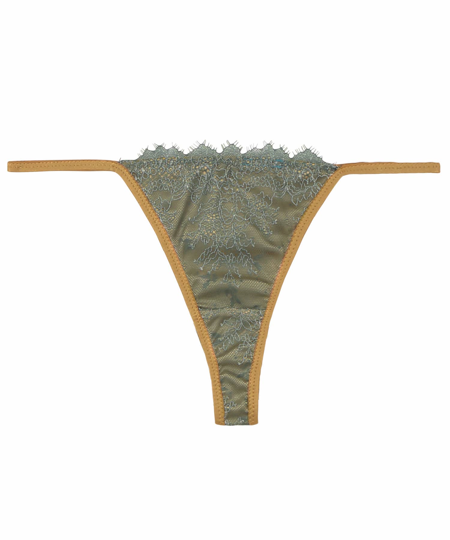 ダスティーカラー  Tバック