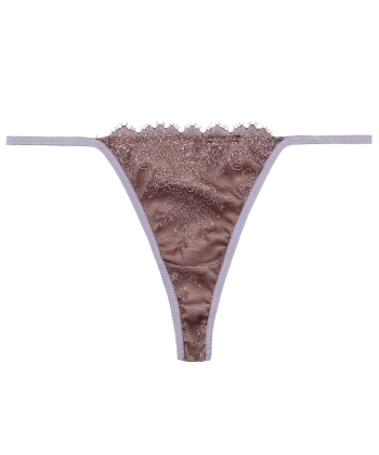 ダスティーカラー  Tバック