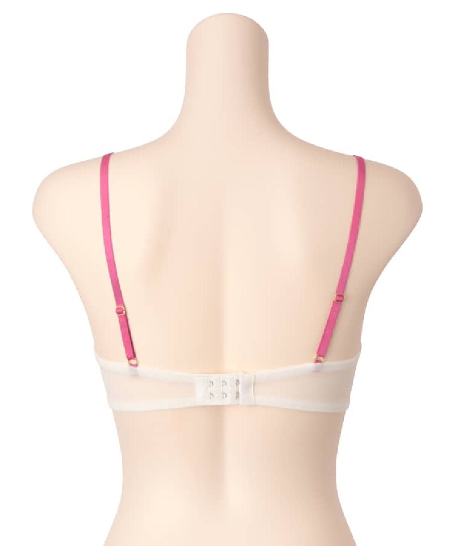 フラワーパフューム グラマーアップ ブラ