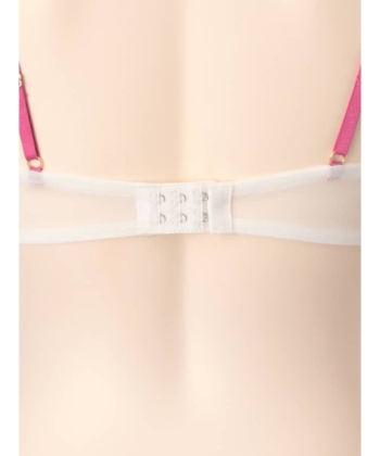 フラワーパフューム グラマーアップ ブラ