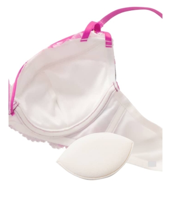 フラワーパフューム グラマーアップ ブラ