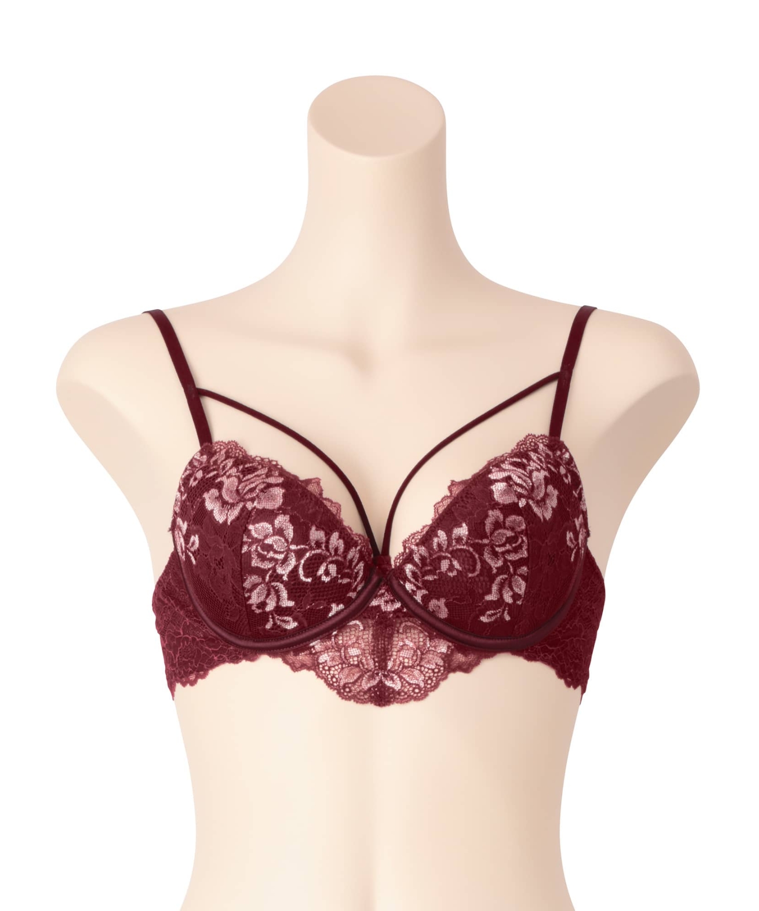 ロージークロス ビューティーリフト ブラ