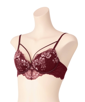 ロージークロス ビューティーリフト ブラ