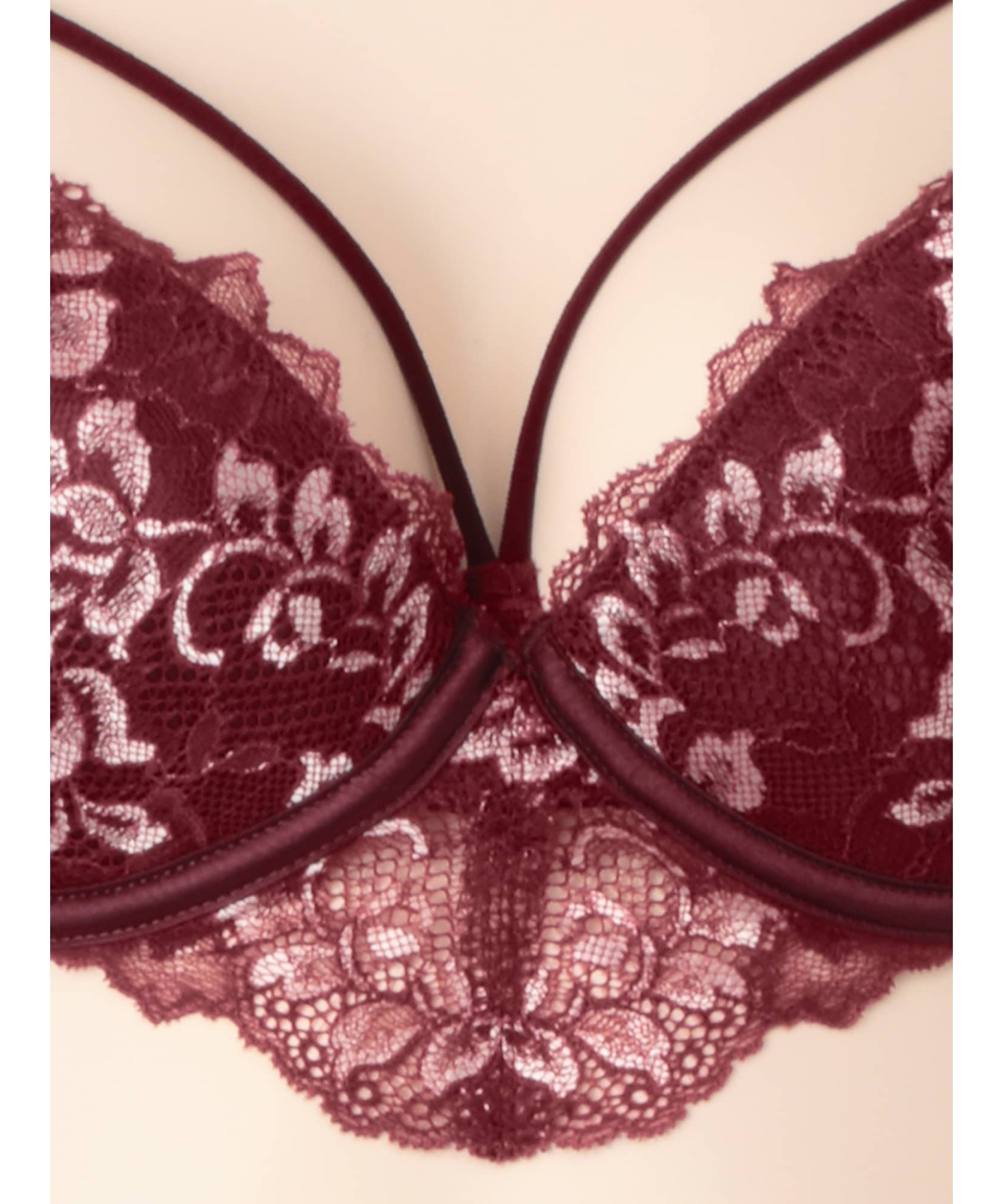 ロージークロス ビューティーリフト ブラ