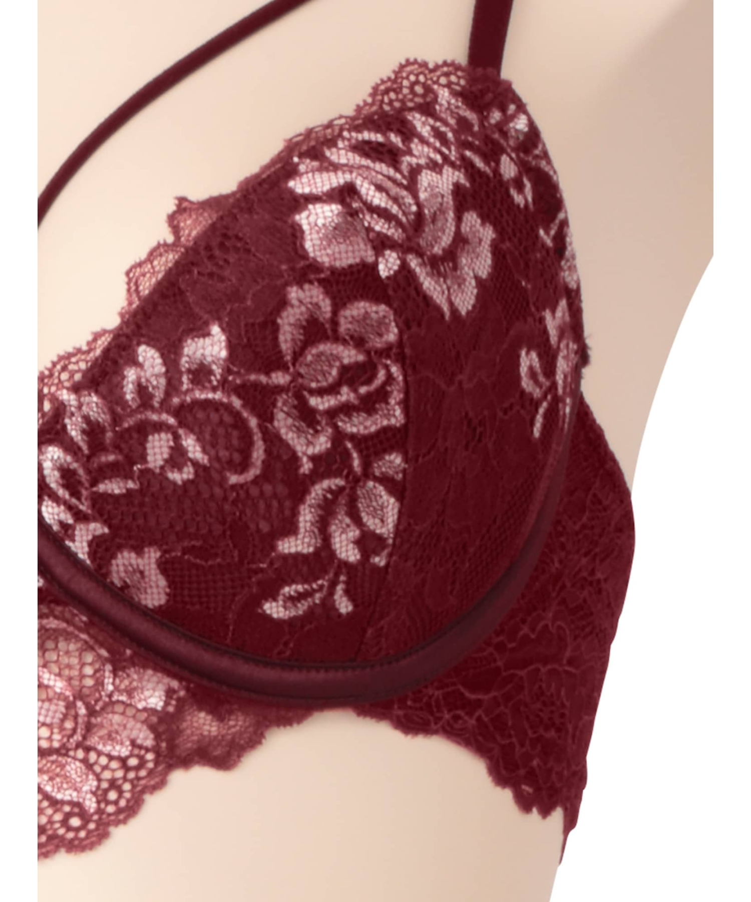 ロージークロス ビューティーリフト ブラ