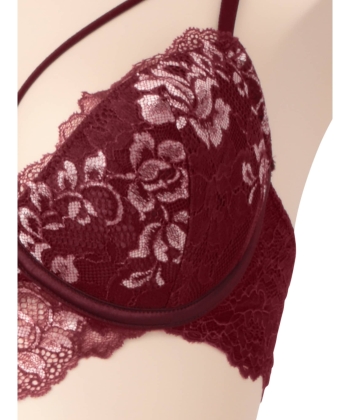 ロージークロス ビューティーリフト ブラ