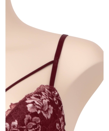 ロージークロス ビューティーリフト ブラ