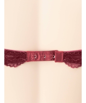 ロージークロス ビューティーリフト ブラ