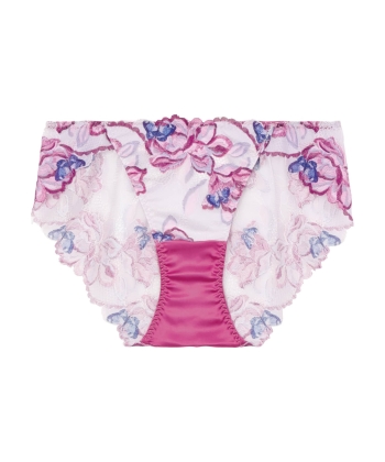 フラワーガーデンレース ショーツ