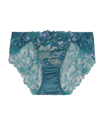 フラワーガーデンレース ショーツ