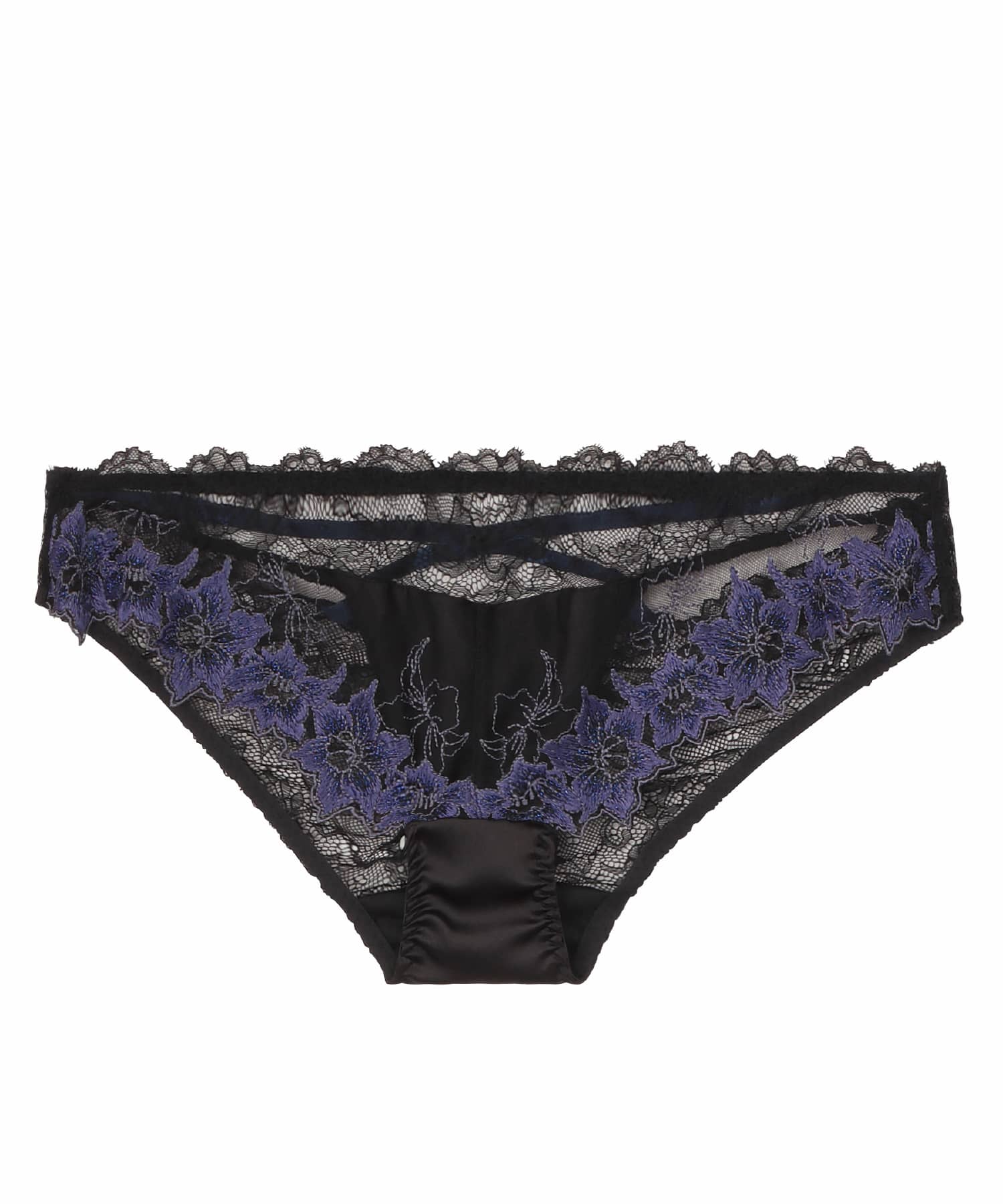 ダブルレース  バッククロス ショーツ