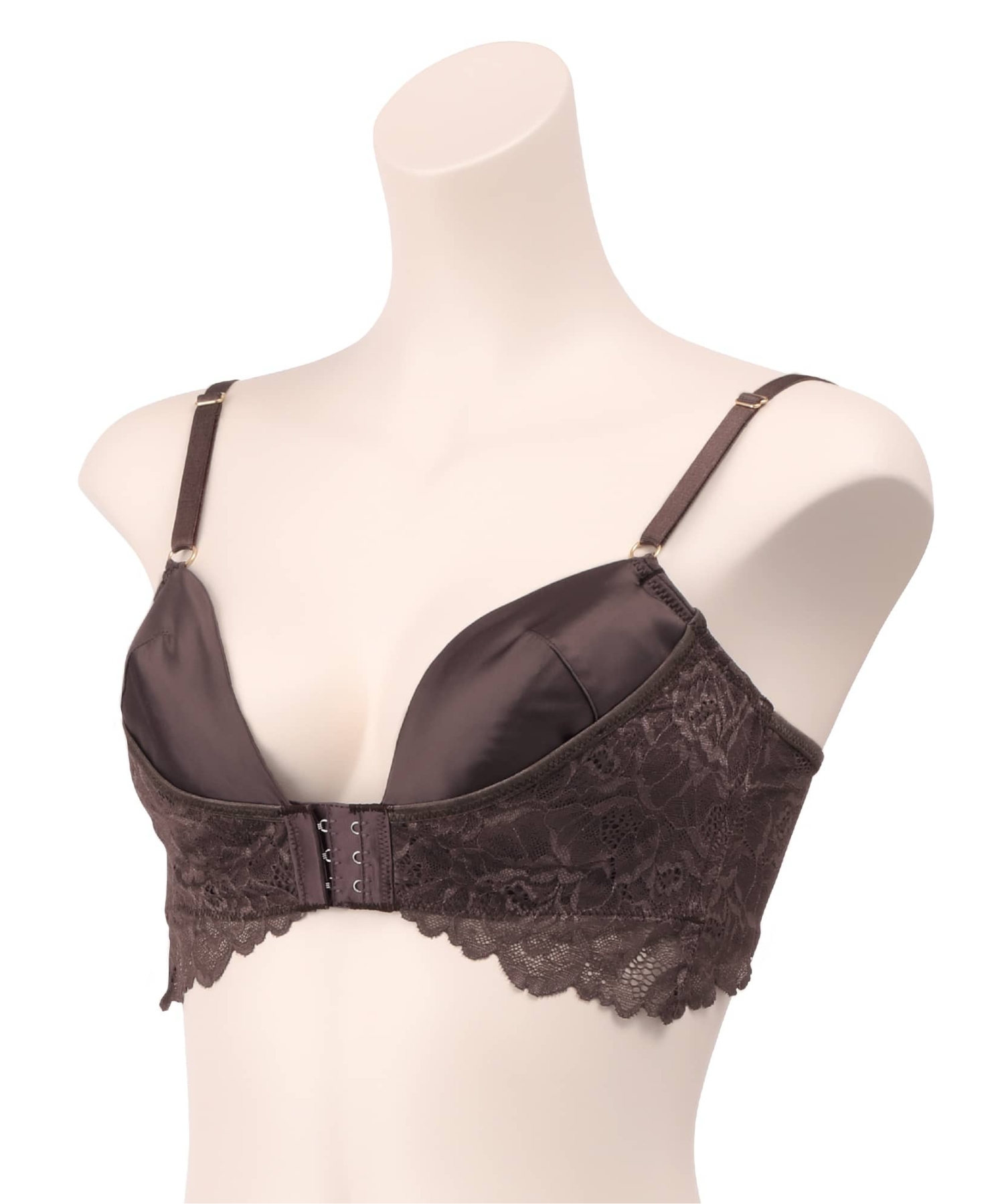 ドリーミーフラワー ナイトブラ