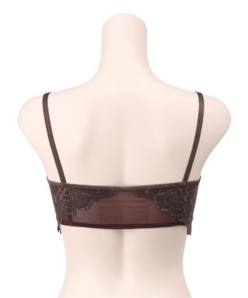 ドリーミーフラワー ナイトブラ