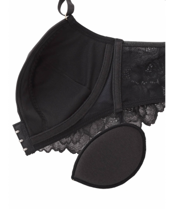 ドリーミーフラワー ナイトブラ