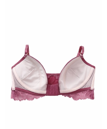 ドリーミーフラワー ナイトブラ