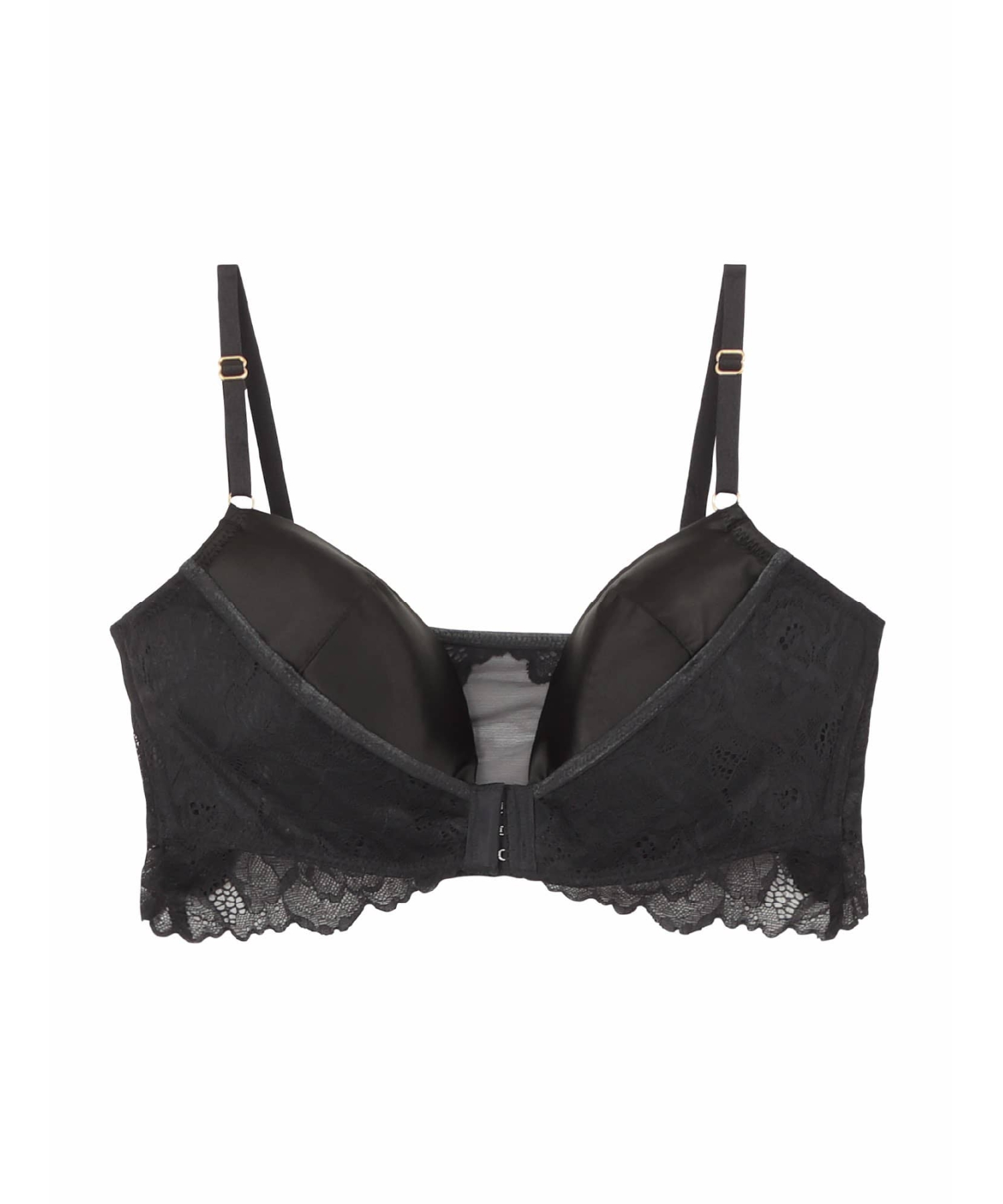 ドリーミーフラワー ナイトブラ