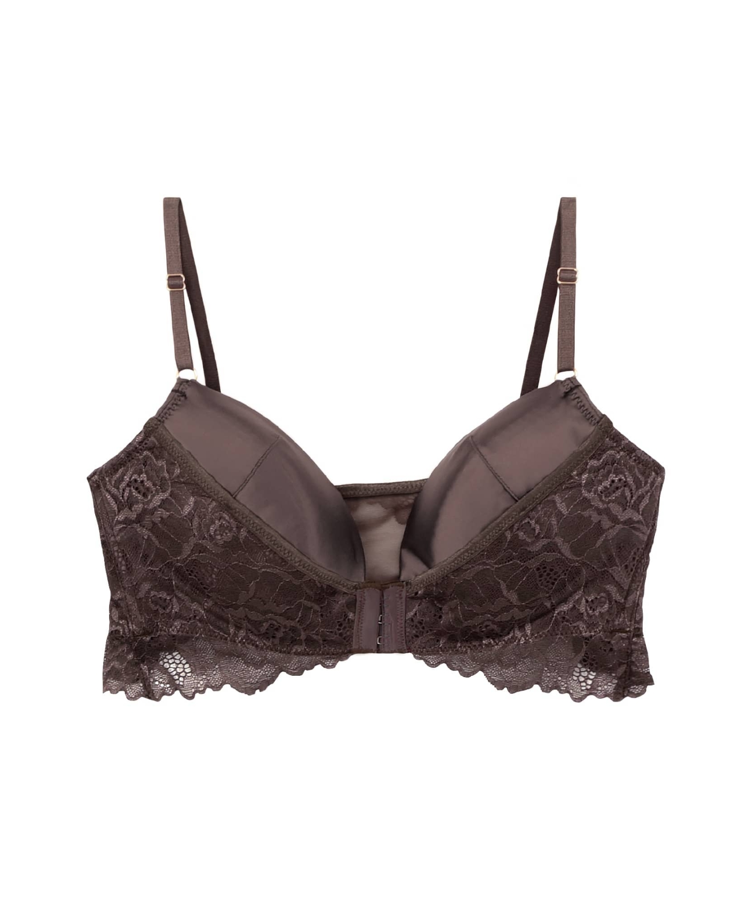 ドリーミーフラワー ナイトブラ