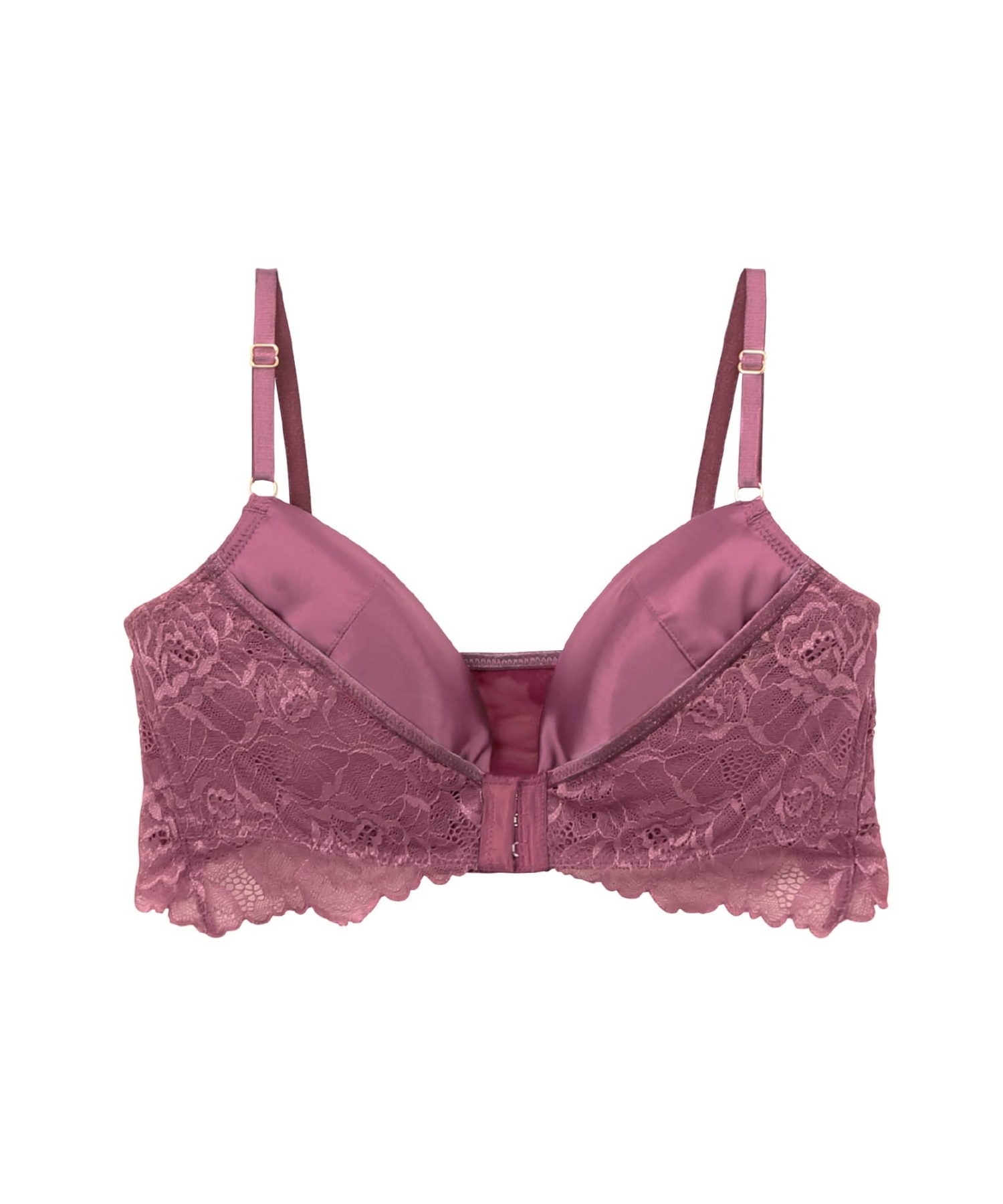 ドリーミーフラワー ナイトブラ