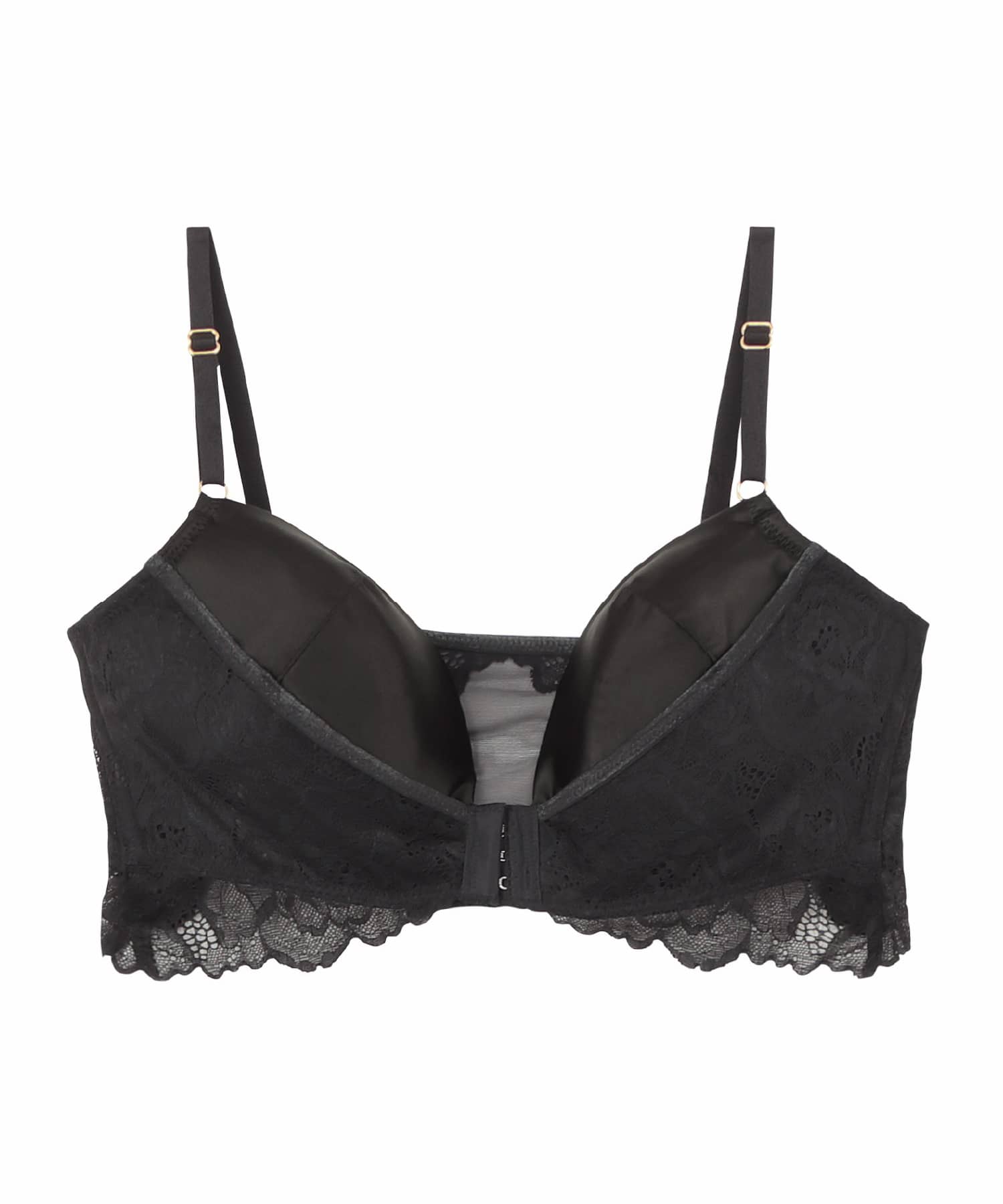 ドリーミーフラワー ナイトブラ