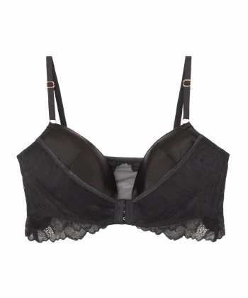 ドリーミーフラワー ナイトブラ