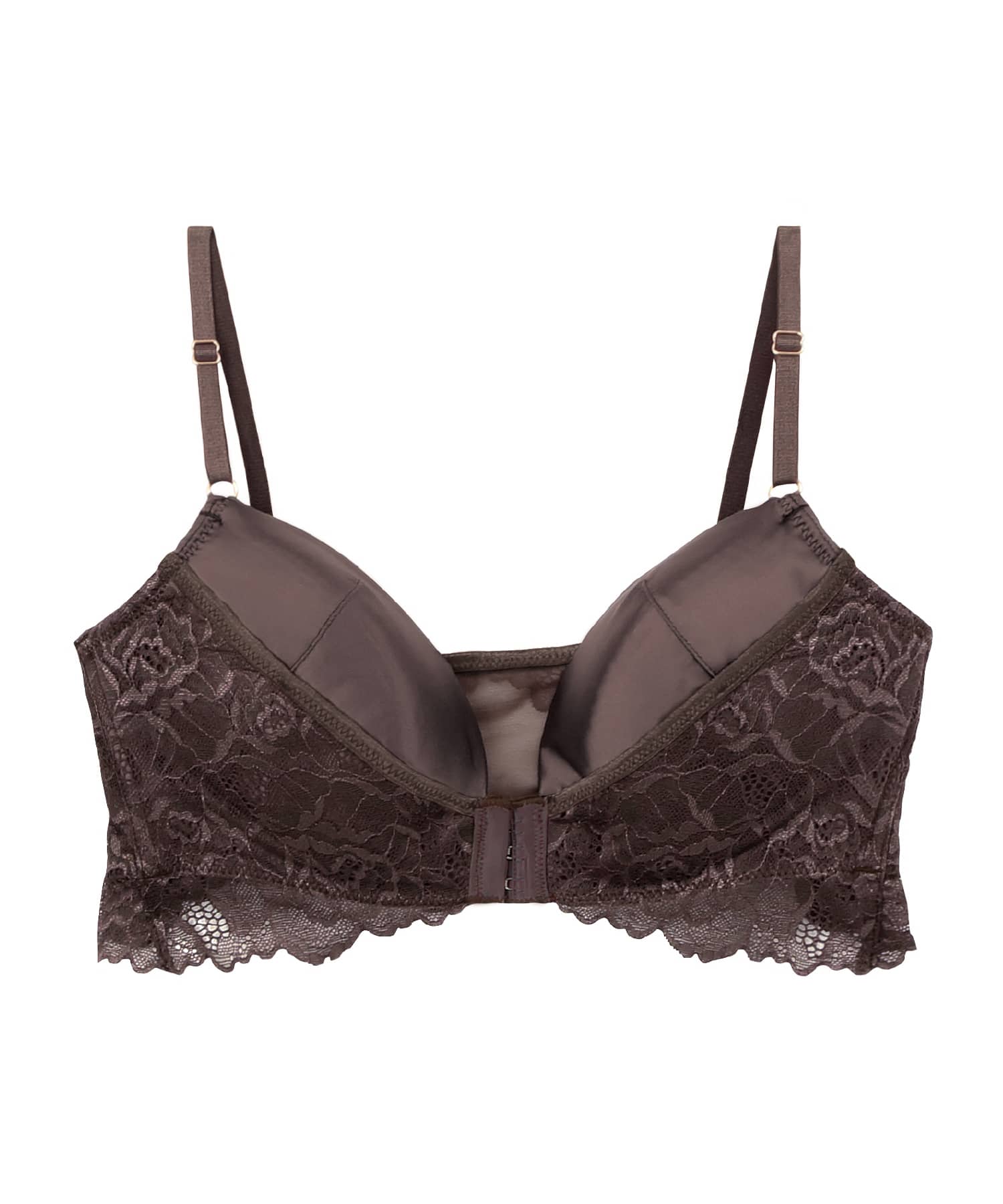 ドリーミーフラワー ナイトブラ