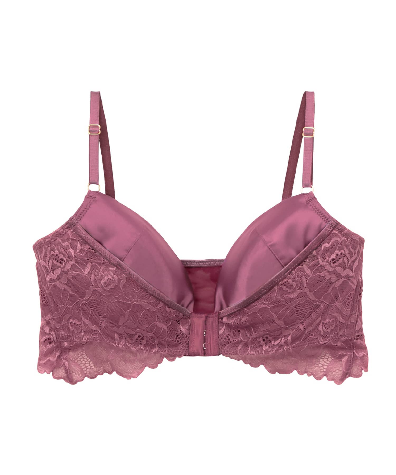 ドリーミーフラワー ナイトブラ