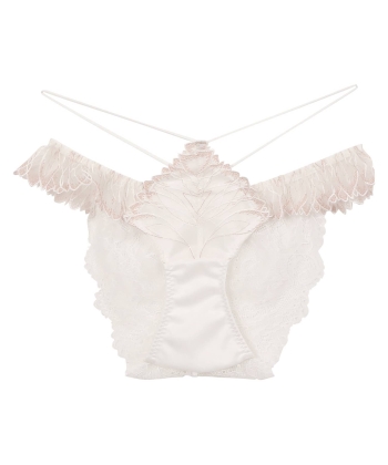 ローリエレース フリル ショーツ