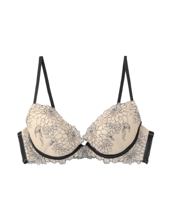 ダリアレース グラマーアップ ブラ