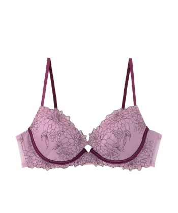 ダリアレース グラマーアップ ブラ