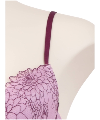 ダリアレース グラマーアップ ブラ