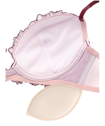 ダリアレース グラマーアップ ブラ