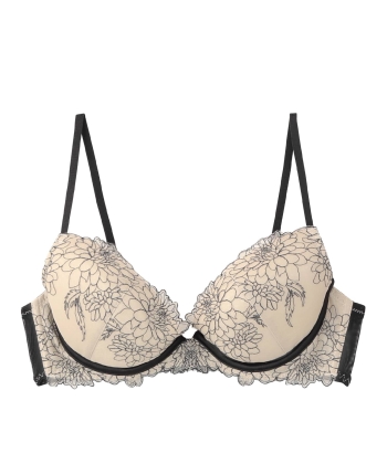 ダリアレース グラマーアップ ブラ