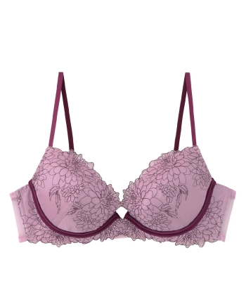 ダリアレース グラマーアップ ブラ