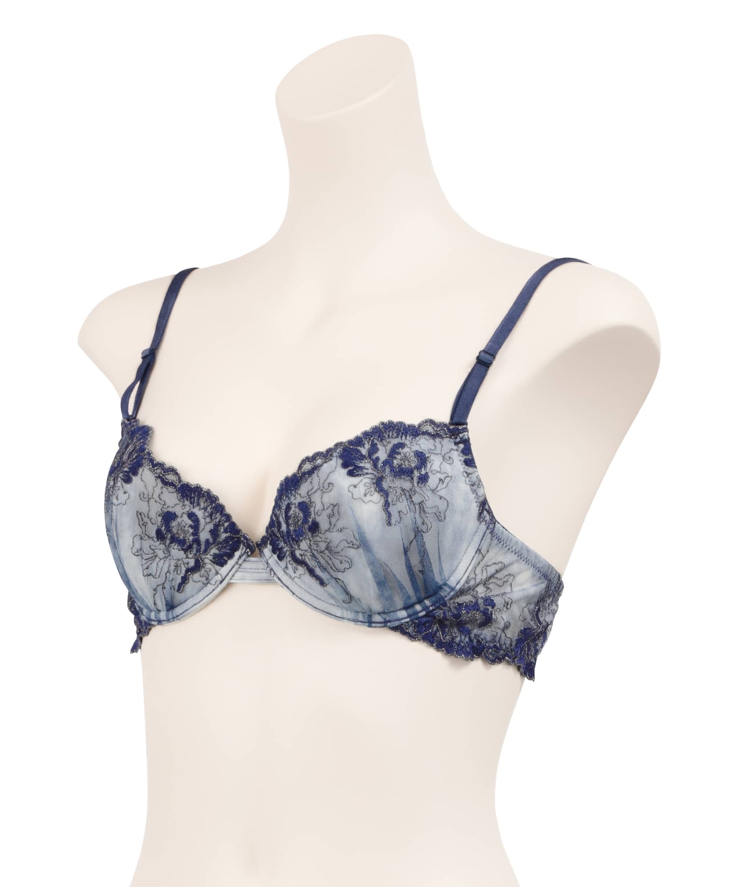 スモーキーフラワー ビューティーリフト ブラ