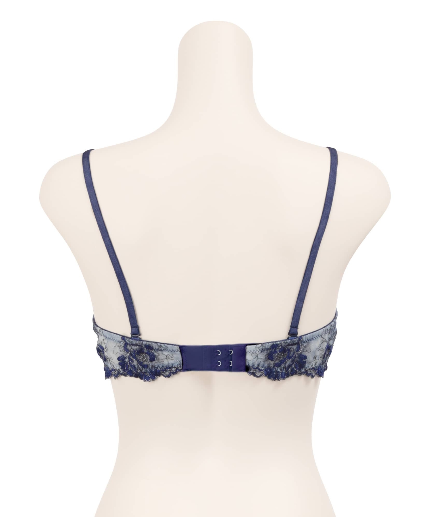 スモーキーフラワー ビューティーリフト ブラ