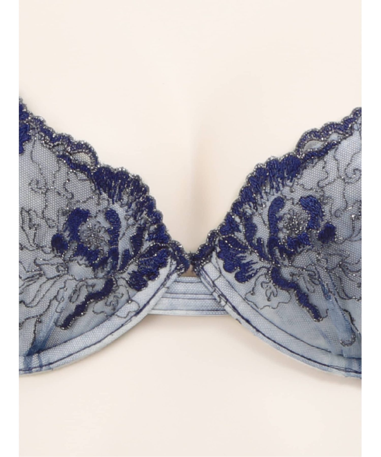 スモーキーフラワー ビューティーリフト ブラ