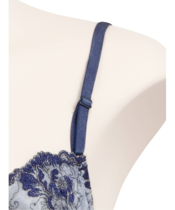 スモーキーフラワー ビューティーリフト ブラ