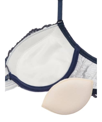 スモーキーフラワー ビューティーリフト ブラ