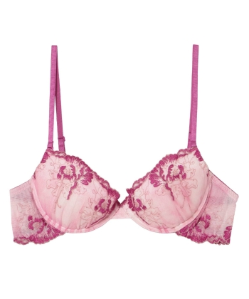 スモーキーフラワー ビューティーリフト ブラ