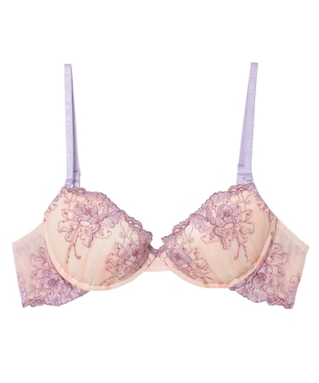 スモーキーフラワー ビューティーリフト ブラ