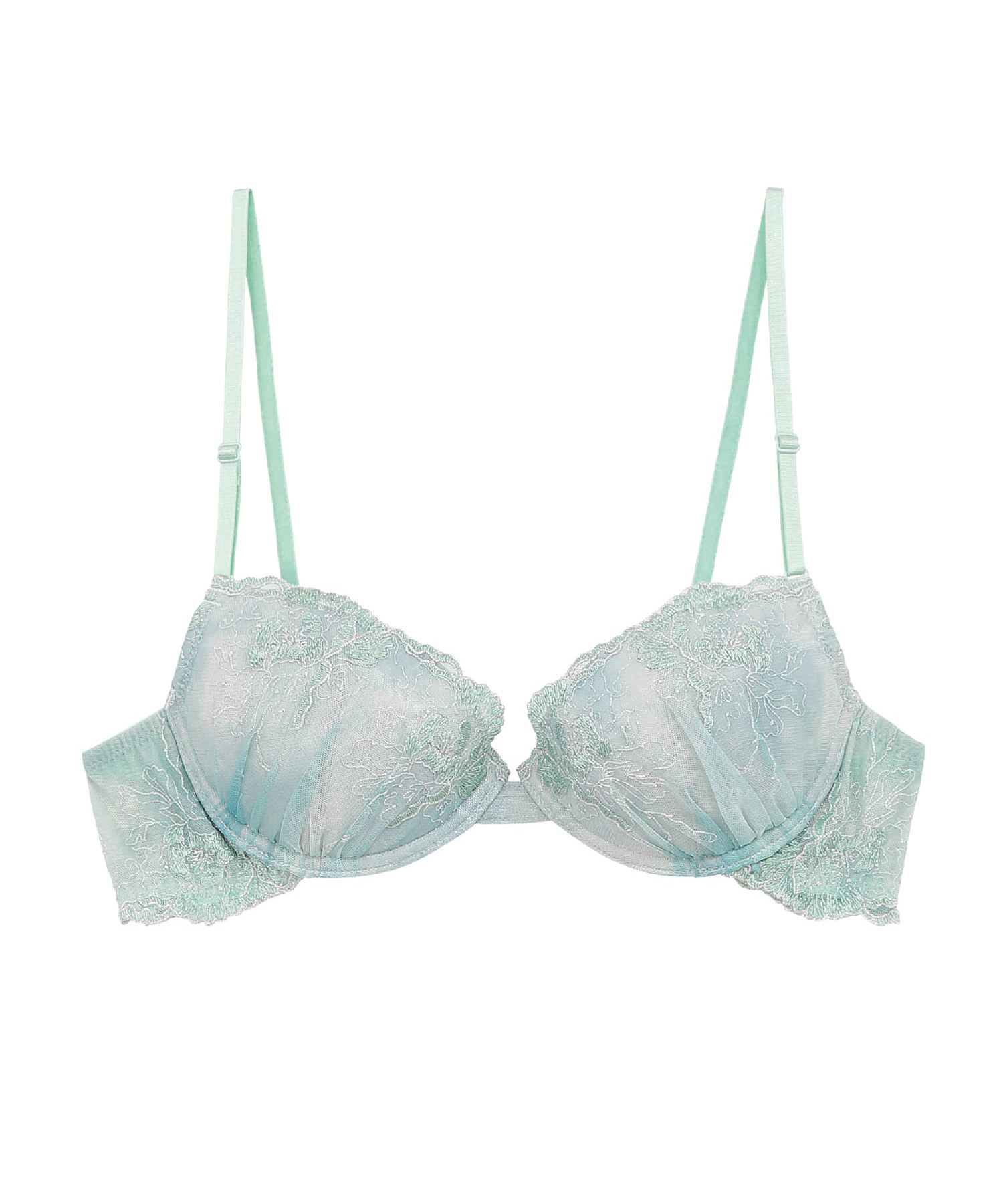 スモーキーフラワー ビューティーリフト ブラ