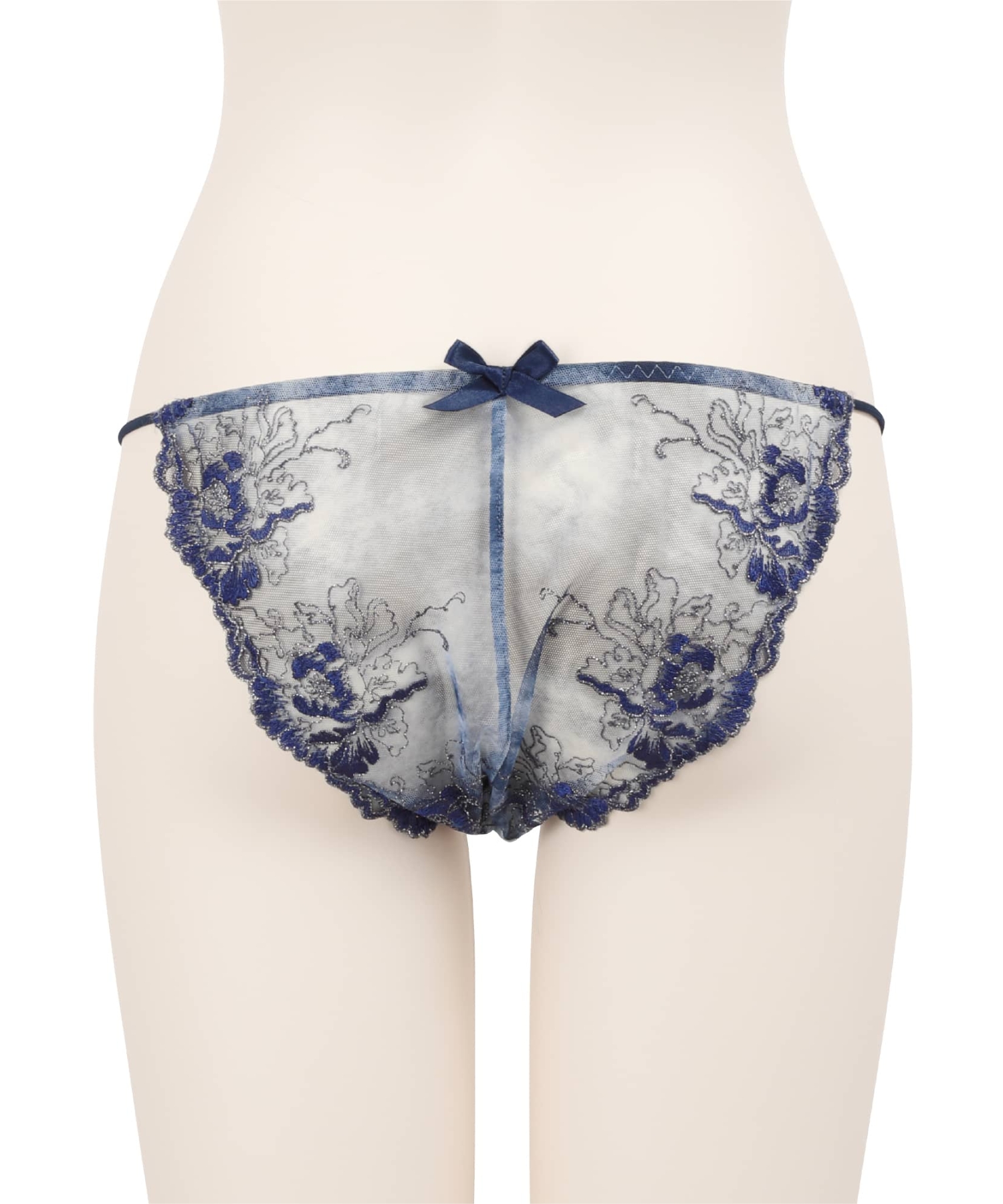 スモーキーフラワー ショーツ