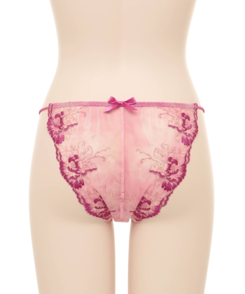 スモーキーフラワー ショーツ